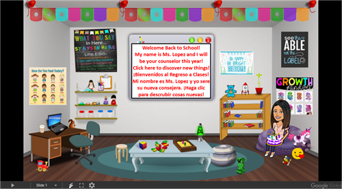 classroom